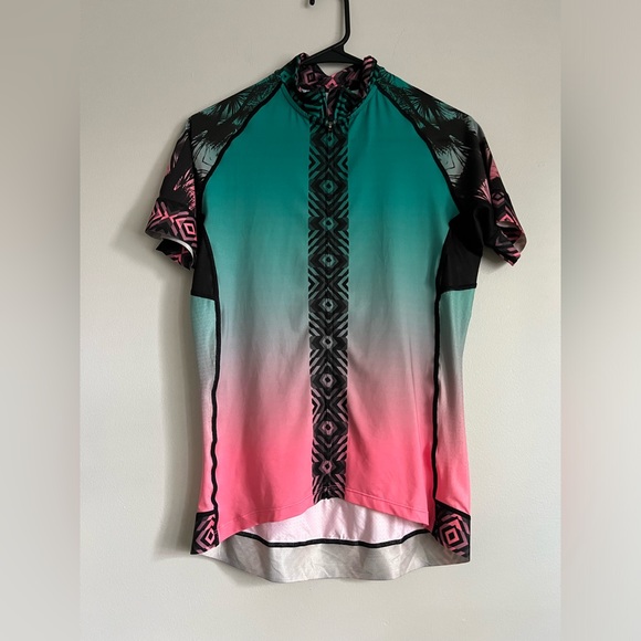 SheBeest Cycling Kit - Picture 2 of 11